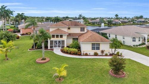 16525 Wellington Lakes Cir, FORT MYERS, FL, 33908-7621 | Card Image