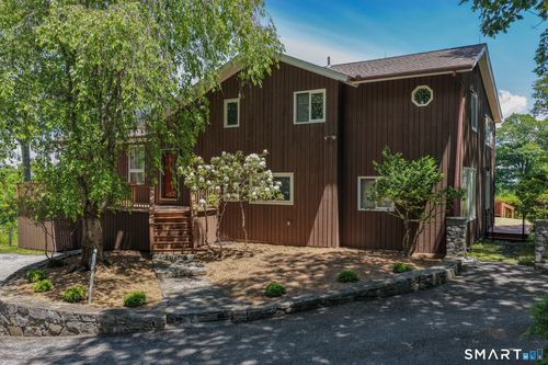 162 Shortwoods Rd, New Fairfield, CT, 06812-2700 | Card Image