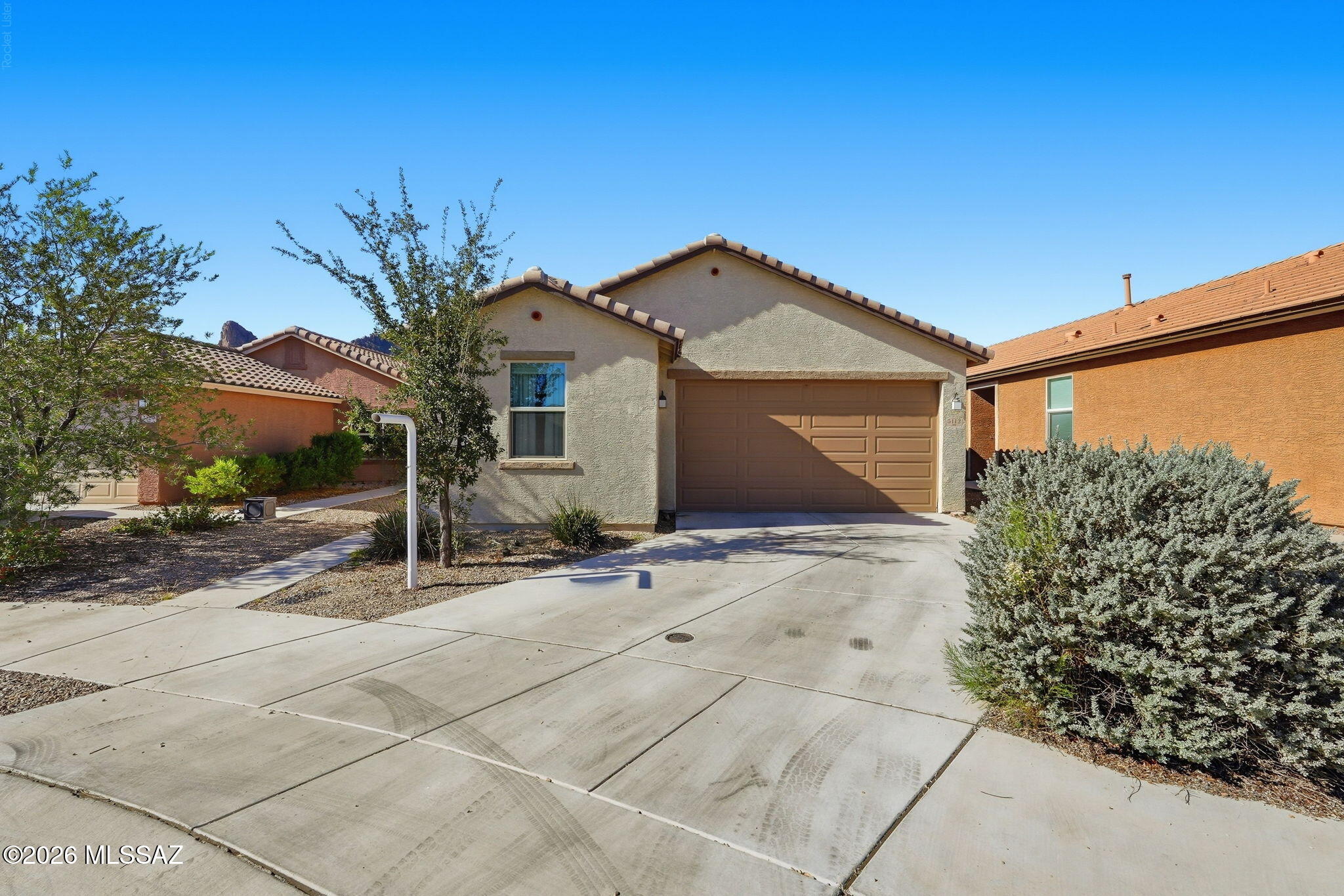 Residential in Tucson 2