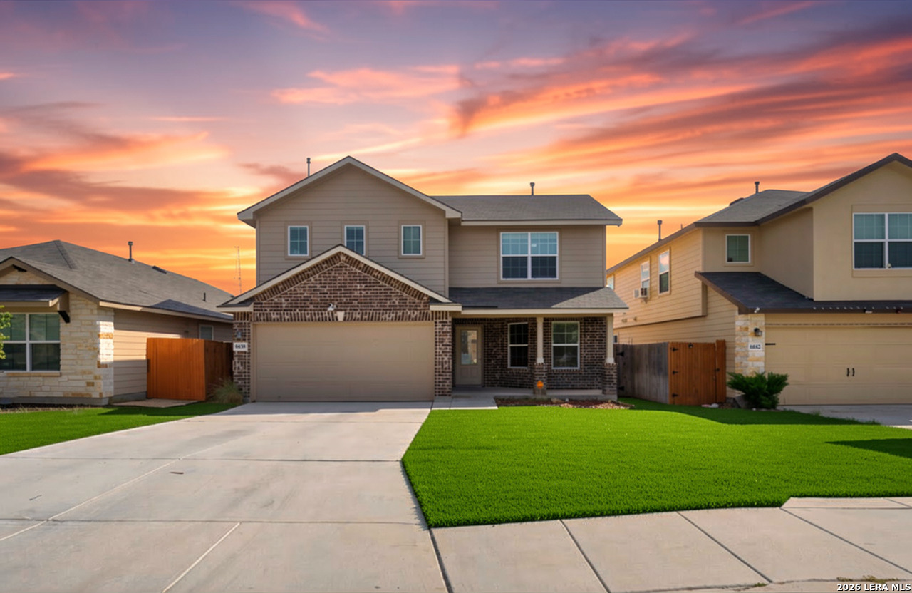 Residential in San Antonio