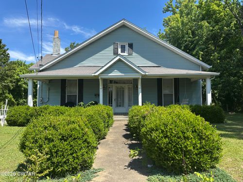 1040 E Jackson Street, Milan, TN, 38358 | Card Image