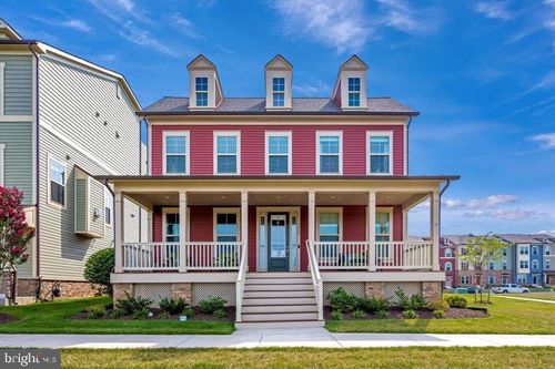 3539 Shady Pines Ln, FREDERICK, MD, 21704-6763 | Card Image