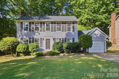 14815 Rothwell Dr, Mint Hill, NC, 28227-8524 | Card Image