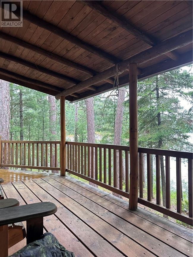 1 Island Ctr, Home with 2 bedrooms, 1 bathrooms and null parking in Saint Charles ON | Image 12
