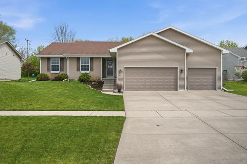 2912 Mccann Drive, Janesville, WI, 53546 | Card Image