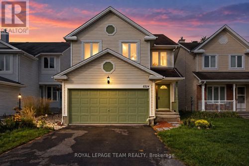 6524 Tooney Dr, Orléans, ON, K1C7H1 | Card Image