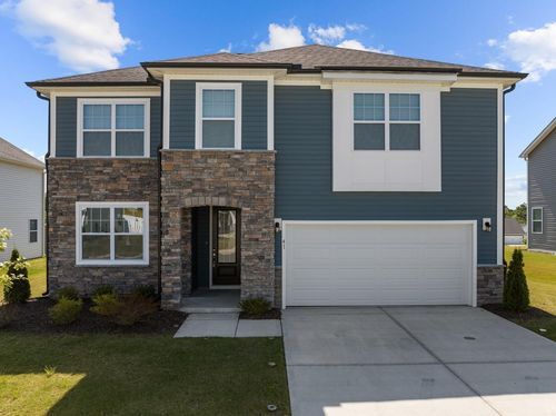 41 Kingsford Ln, Fuquay-Varina, NC, 27526-4040 | Card Image