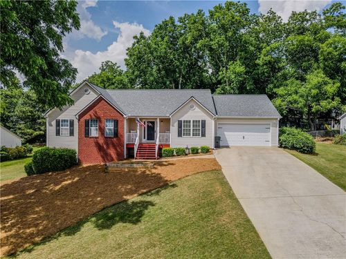 2990 Hampton Valley Drive, Loganville, GA, 30052 | Card Image
