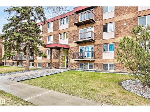 402-10725 111 St Nw, Edmonton, AB, T5H3G2 | Card Image