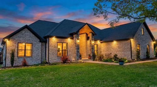 98 Hargrove Rd, Greenbrier, AR, 72058-9444 | Card Image