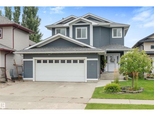 15 Willowby Close, Stony Plain, AB, T7Z2W6 | Card Image