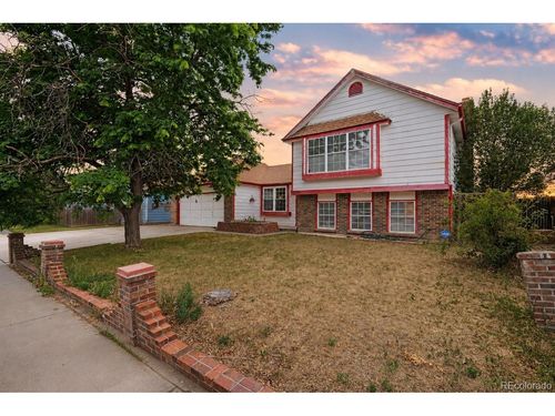 1781 S Ensenada St, Aurora, CO, 80017-5523 | Card Image