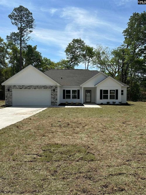 137 Rochelle Drive, Orangeburg, SC, 29118 | Card Image
