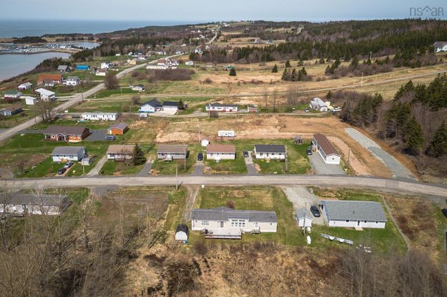 30 Convent St, House other with 3 bedrooms, 2 bathrooms and 1 parking in Port Hood NS | Image 32