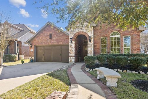 19639 Mills Glen Drive, Cypress, TX, 77433 | Card Image