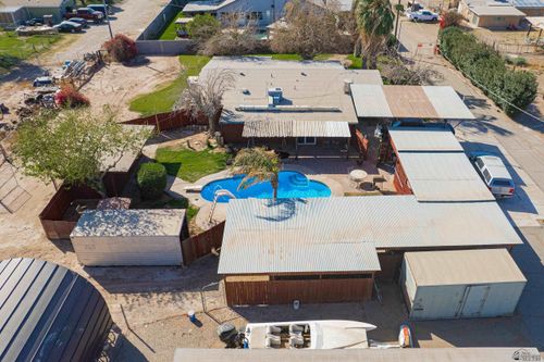 5560 W 8th St, Yuma, AZ, 85364-9734 | Card Image
