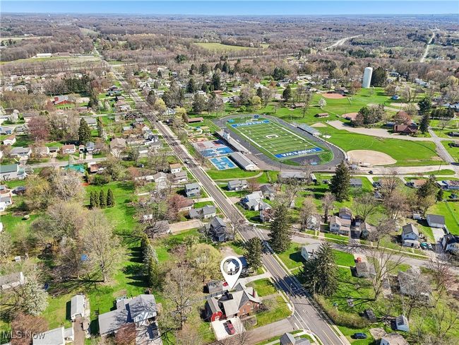 Bird's eye view with a residential view | Image 38