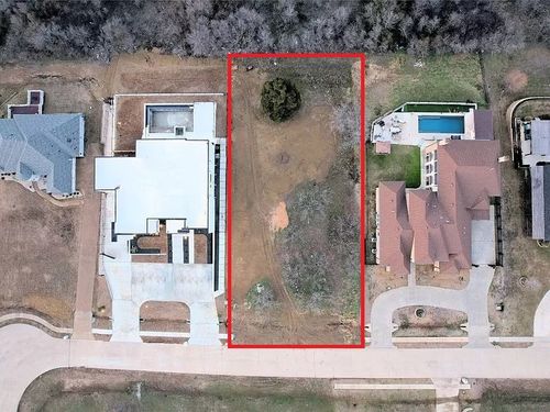 3168 Sanctuary Dr, Cedar Hill, TX, 75104-4500 | Card Image