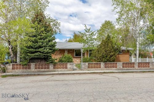 2309 Hancock Avenue, Butte, MT, 59701 | Card Image
