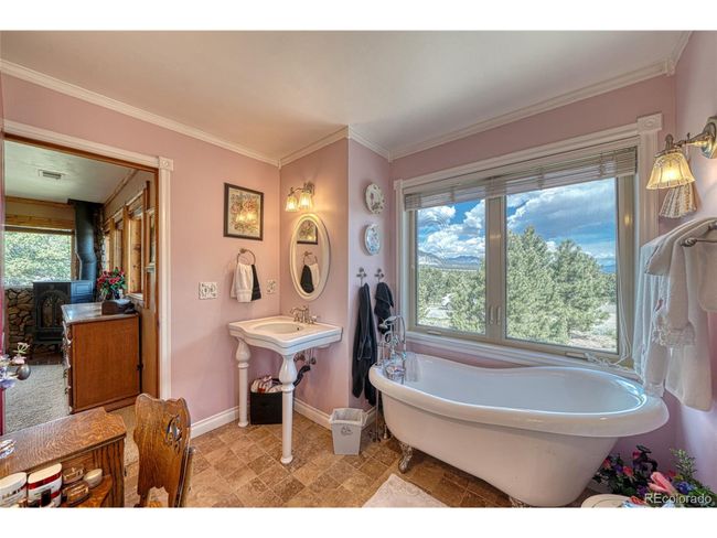 12850 County Road 261 K, House other with 3 bedrooms, 4 bathrooms and null parking in Nathrop CO | Image 34