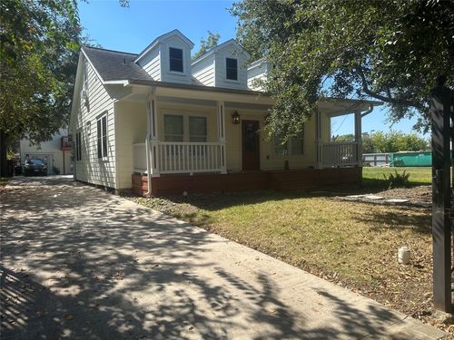 4924 Polk St, Houston, TX, 77023-1416 | Card Image