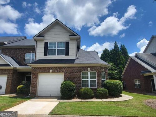 126 Granite Way, Newnan, GA, 30265-6073 | Card Image
