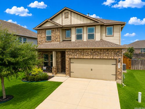 2931 Aller, New Braunfels, TX, 78130-0098 | Card Image