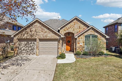 2703 Fritz St, Melissa, TX, 75454-2483 | Card Image