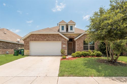 766 Ruffian Way, Fate, TX, 75087-6930 | Card Image