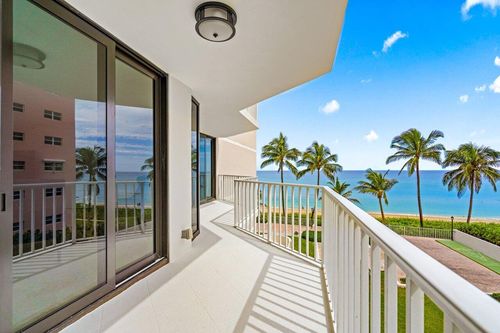 apt-304-2917 S Ocean Blvd, Highland Beach, FL, 33487-1835 | Card Image