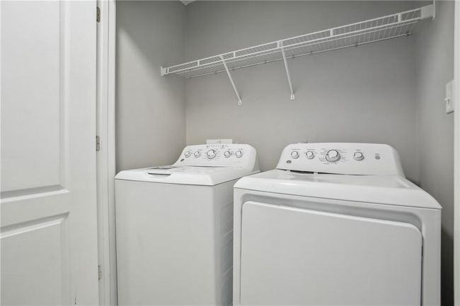 2360 Johnson Rd Ne, Townhouse with 3 bedrooms, 3 bathrooms and null parking in Atlanta GA | Image 23