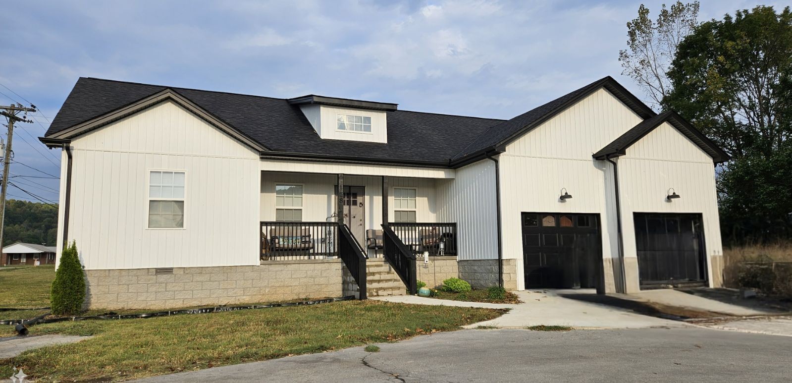Wilhite St, Doyle, TN 38559