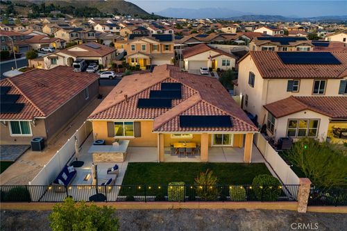29819 Saddle Ranch Place, Menifee, CA, 92584 | Card Image
