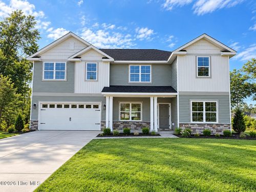 4102 Butler Rd Ne, Leland, NC, 28451-8124 | Card Image