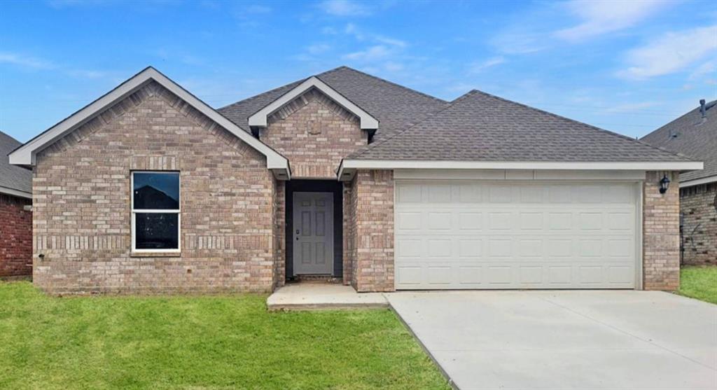 81st St, Lawton, OK 73505