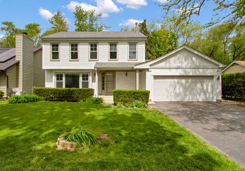 940 French Dr, Mundelein, IL, 60060-3011 | Card Image