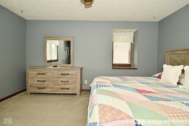 6276 Quail Rdg W, House other with 4 bedrooms, 3 bathrooms and null parking in Plainfield IN | Image 41
