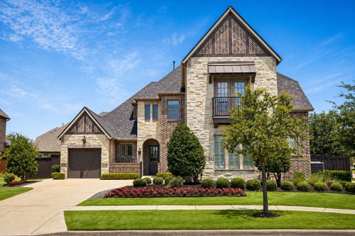 4350 Bristleleaf Ln, Prosper, TX, 75078-1218 | Card Image