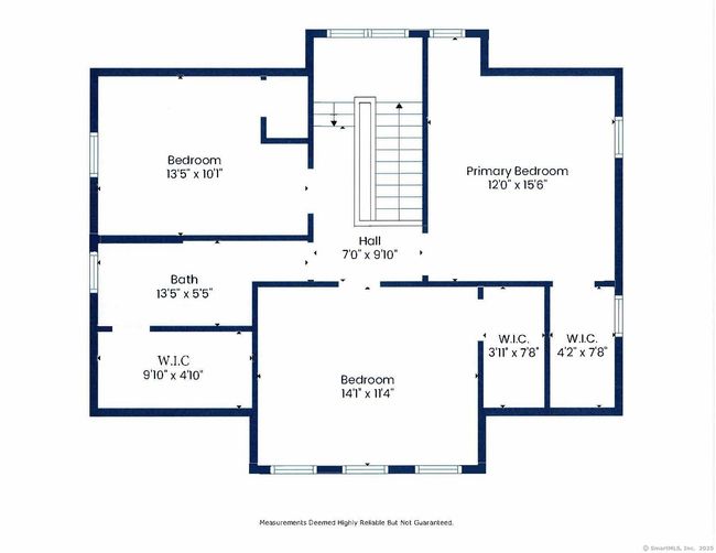 483 Central Ave, House other with 3 bedrooms, 2 bathrooms and 1 parking in New Haven CT | Image 39