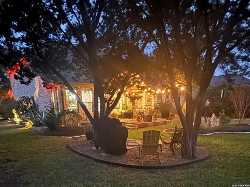 9706 Rosemire Way, San Antonio, TX, 78254-1838 | Card Image