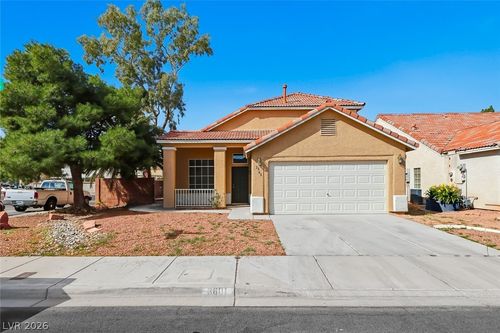 3601 Estate View Street, Las Vegas, NV, 89129 | Card Image