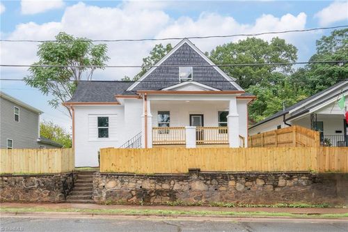 931 Pittsburg Ave, Winston-Salem, NC, 27105-5860 | Card Image