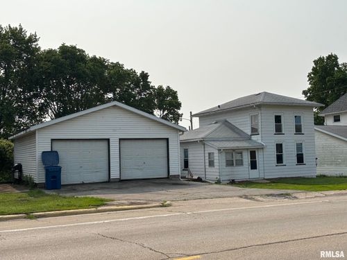 2104 Illinois Route 84, Thomson, IL, 61285-7694 | Card Image