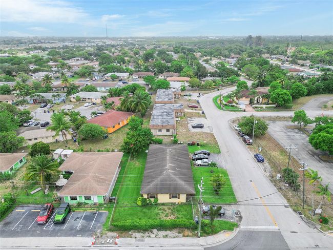 1901 Nw 14th Ave, Home with 0 bedrooms, 0 bathrooms and 5 parking in Fort Lauderdale FL | Image 7