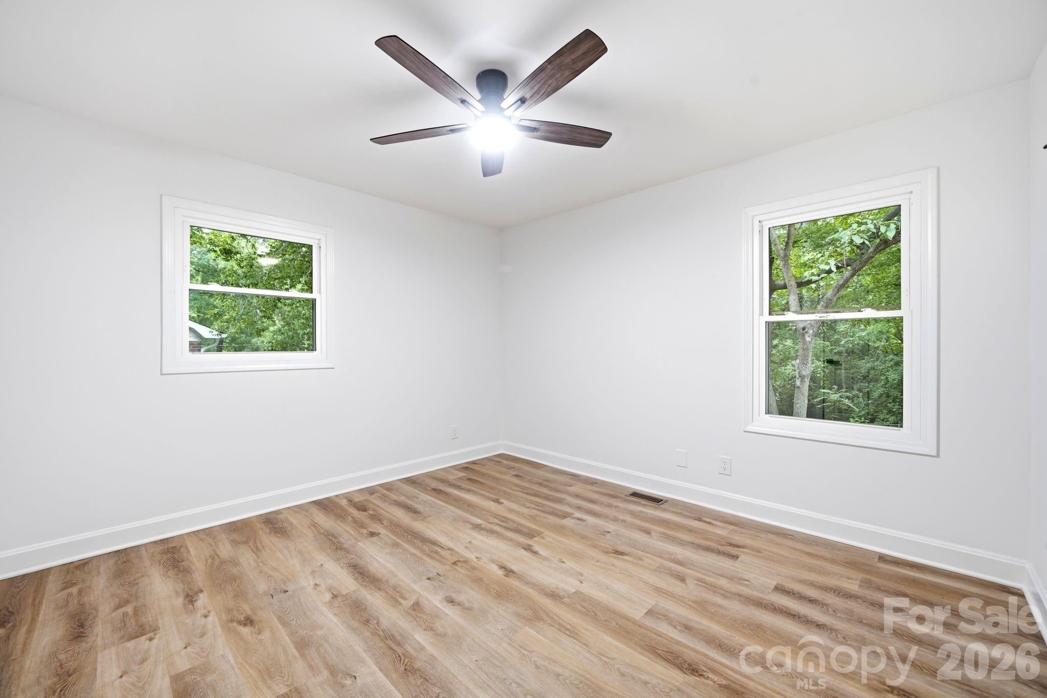 Residential in Charlotte 5