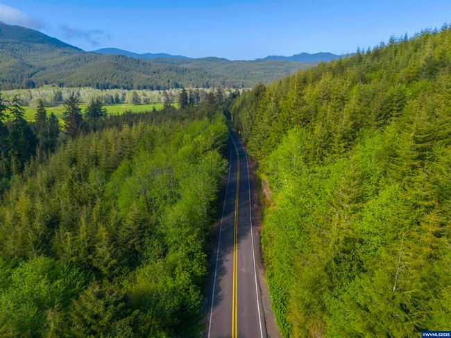 0 Elmer Miller Rd, Home with 0 bedrooms, 0 bathrooms and null parking in Siletz OR | Image 12