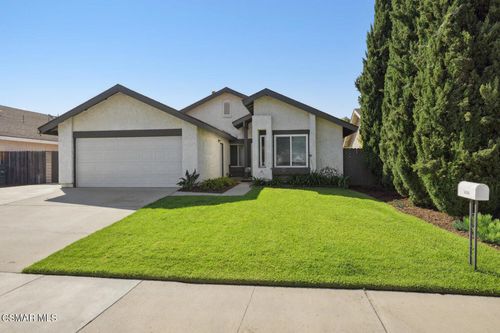 6176 Calle Arena, Camarillo, CA, 93012 | Card Image