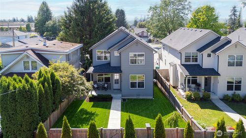 116 N Stillaguamish Ave, Arlington, WA, 98223-1419 | Card Image