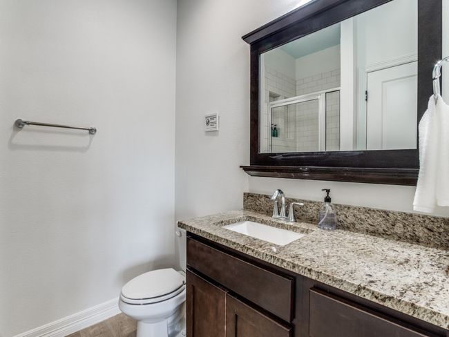 12 - 501 W 30 Th St, Townhouse with 3 bedrooms, 3 bathrooms and 24 parking in Austin TX | Image 19