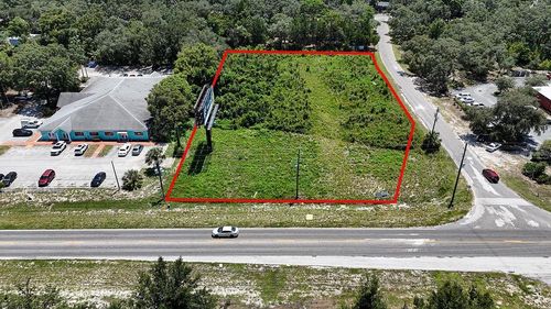18888 Ackson St, SPRING HILL, FL, 34610 | Card Image